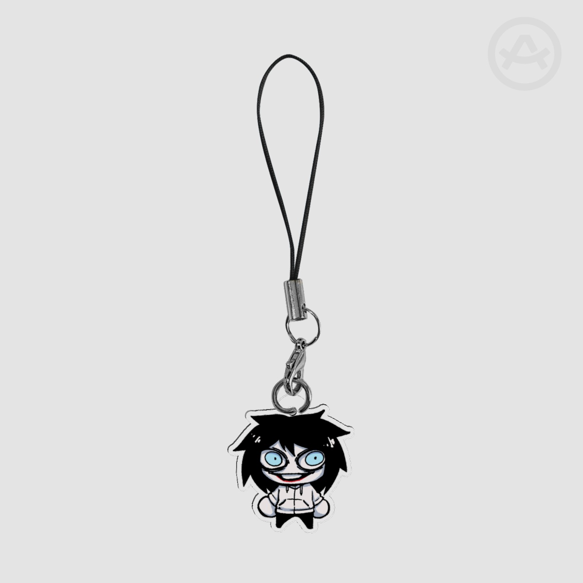 jeff phone charm set