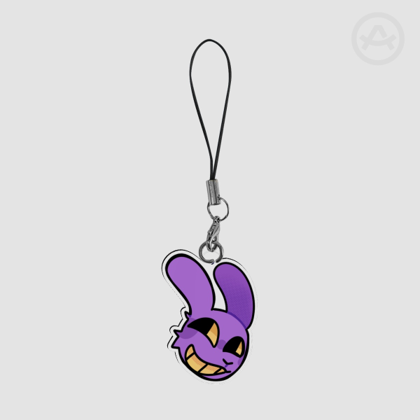 Jax TADC Phone charm