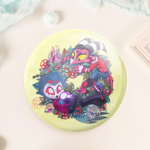 [Badge] Stolitz Sinsmas Chibi