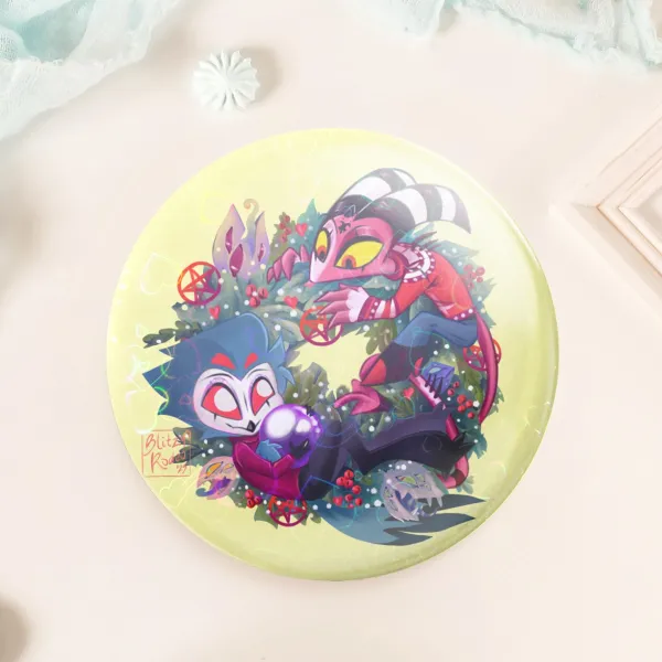 [Badge] Stolitz Sinsmas Chibi