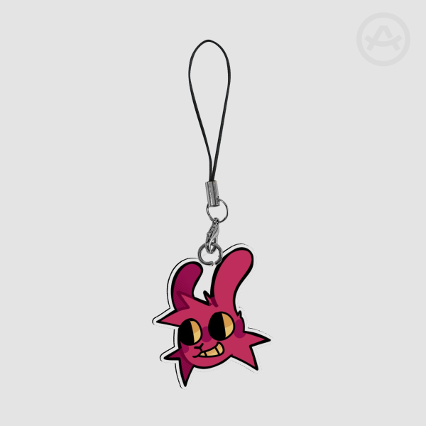 Thomas phone charm TADC