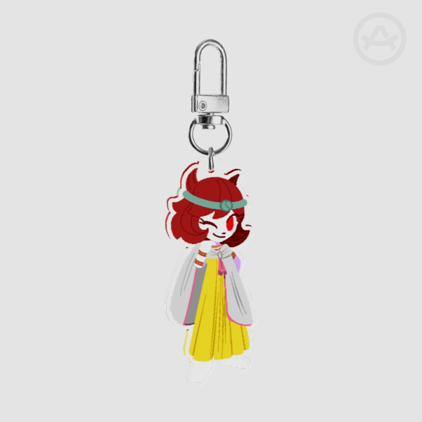 Mary Around The World - Egypt