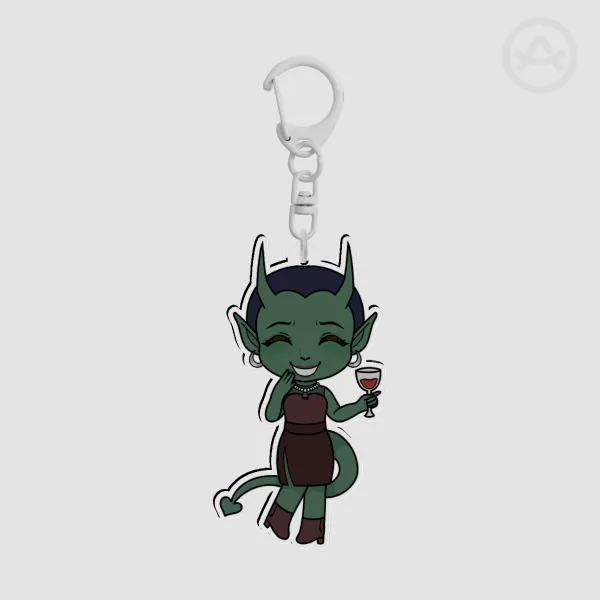 Ickve't Velin chibi