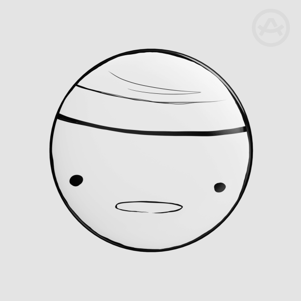 Problem Sleuth (Button Pin)