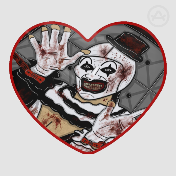 Die Cut Stickers