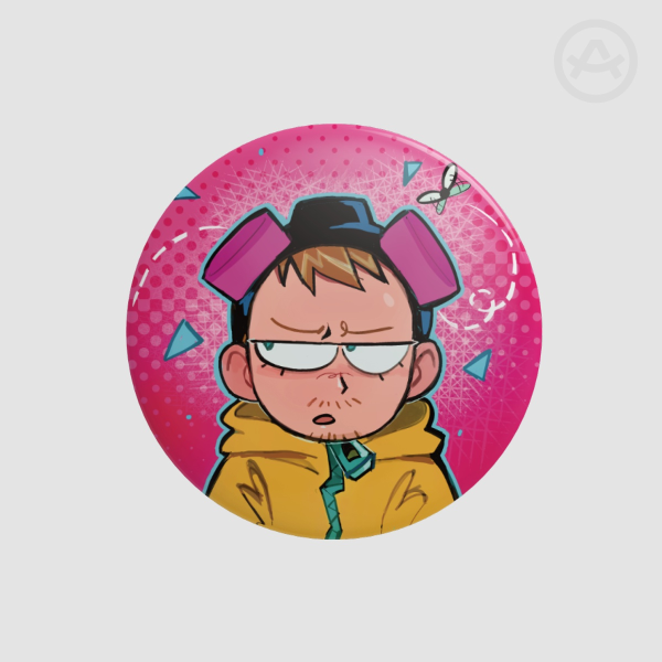 Jesse Pinkman