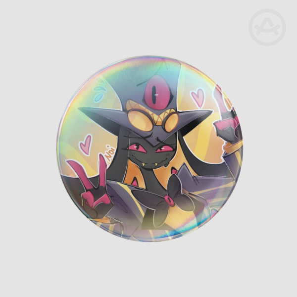 Sir Pentious Pin︙ Hazbin Hotel