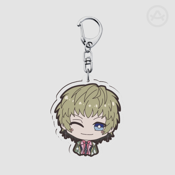 VOCALOID ZOLA Project YUU (V6 Yamaha Design)