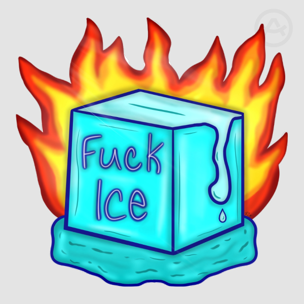 Die Cut Stickers