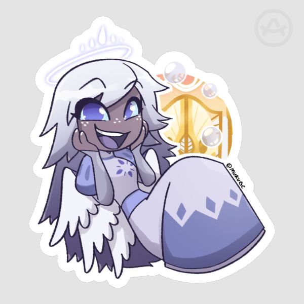 Emily Sticker