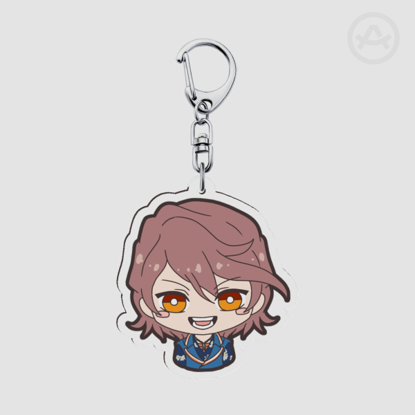 VOCALOID ZOLA Project KYO (V6 Yamaha Design)