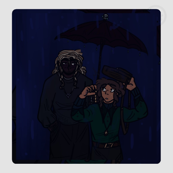 Modern charmes stickers
