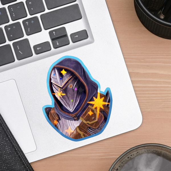 Rook Sticker
