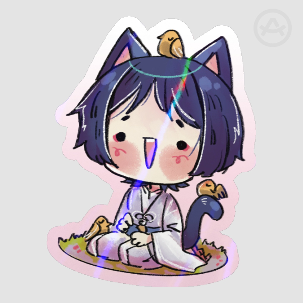 Silly Kabukimono