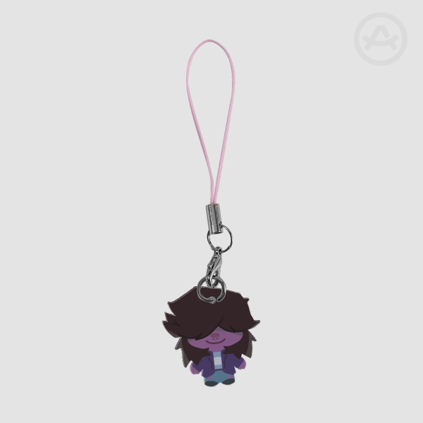 Susie Full Bleed Phone charm