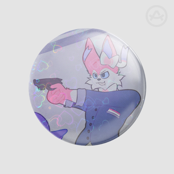 [STARTERS] Dr sylveon Badges