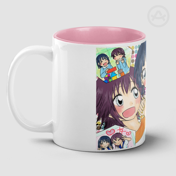 Friendship Mug