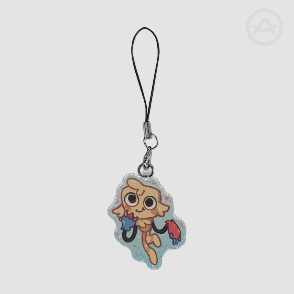 Goob Phone Charm