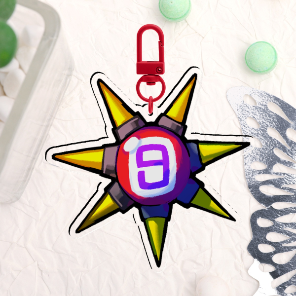 Minesweeper Plus 9 Boss