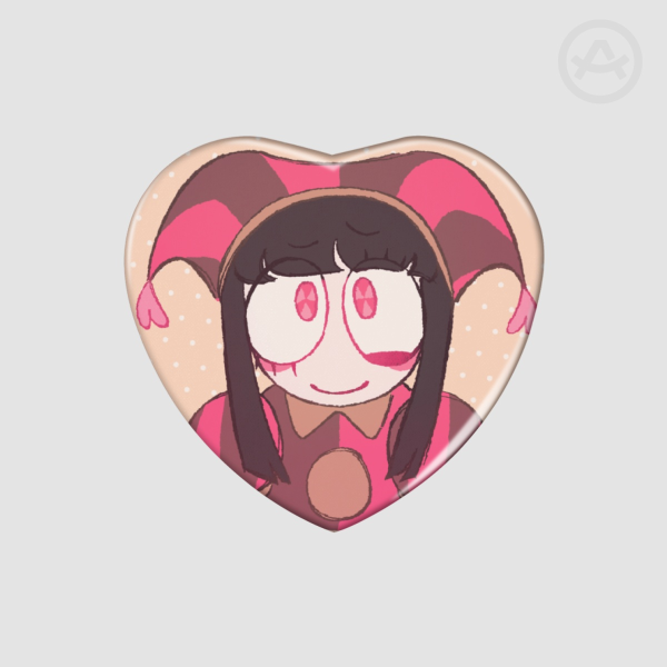 choco/pink pomni (tadc)