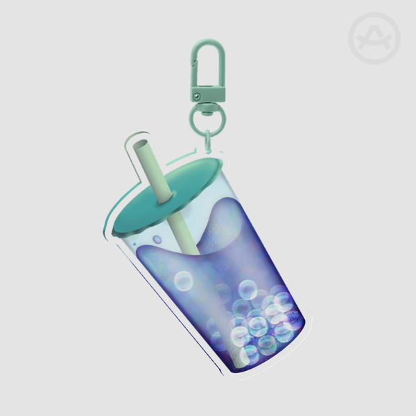 Bubble Tea - Random Collab