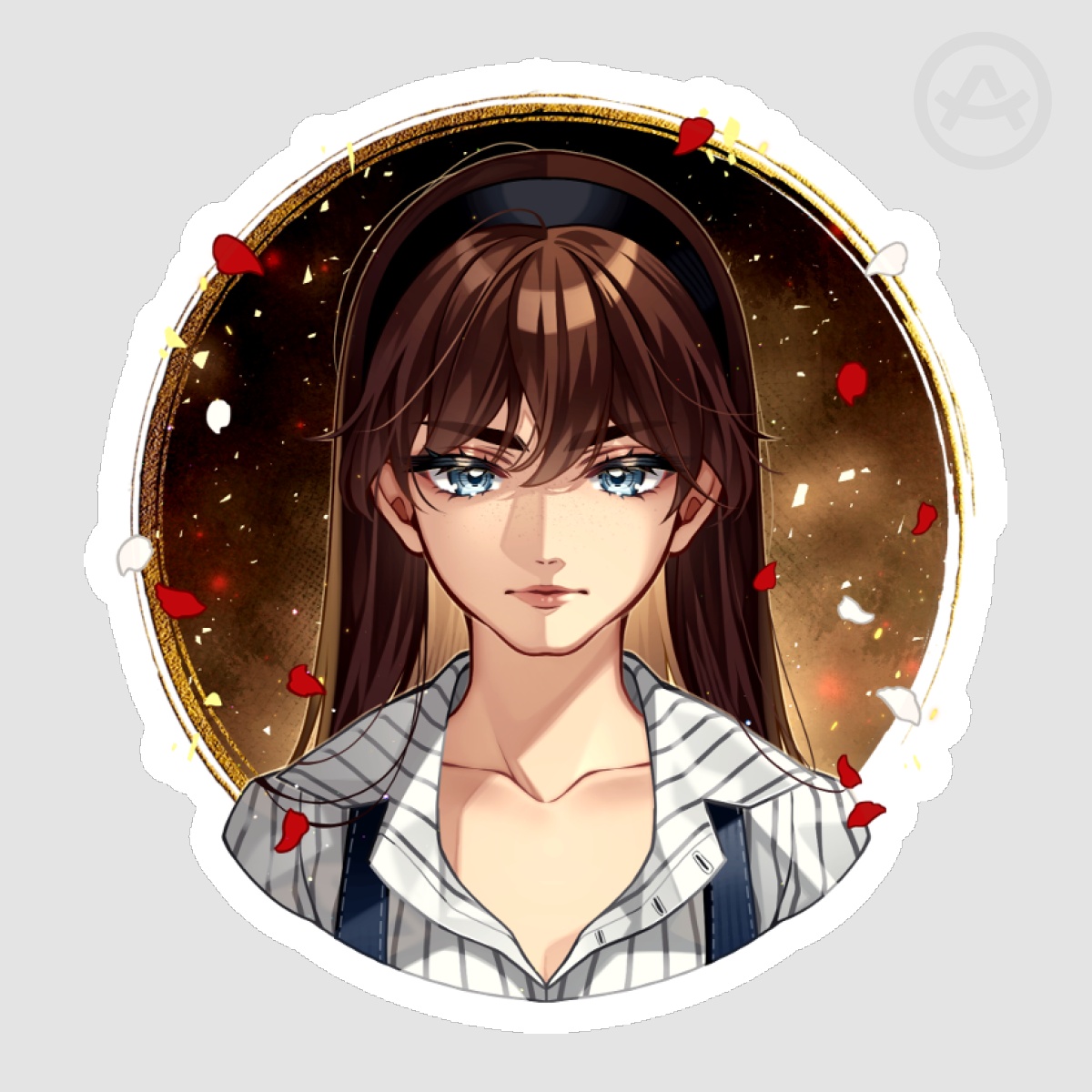 Clea sticker