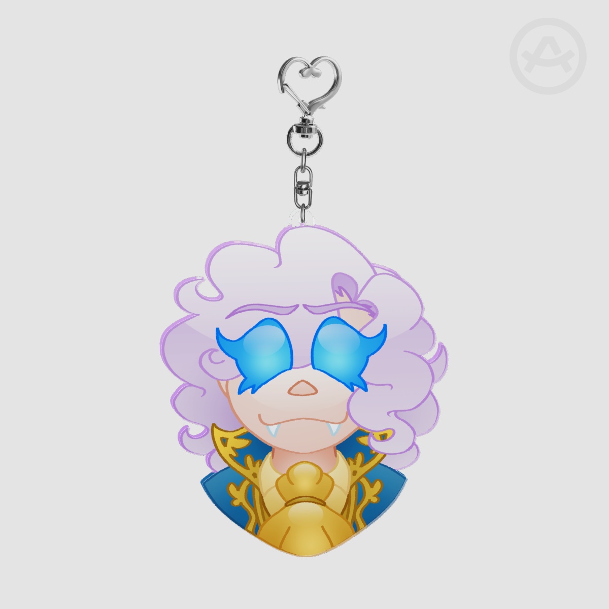 Joseph Keychain
