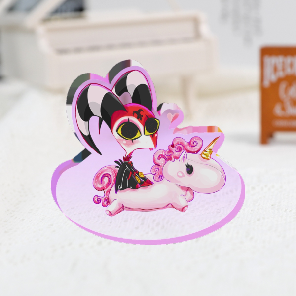 [Stand] Unicorn Blitzy Shaker