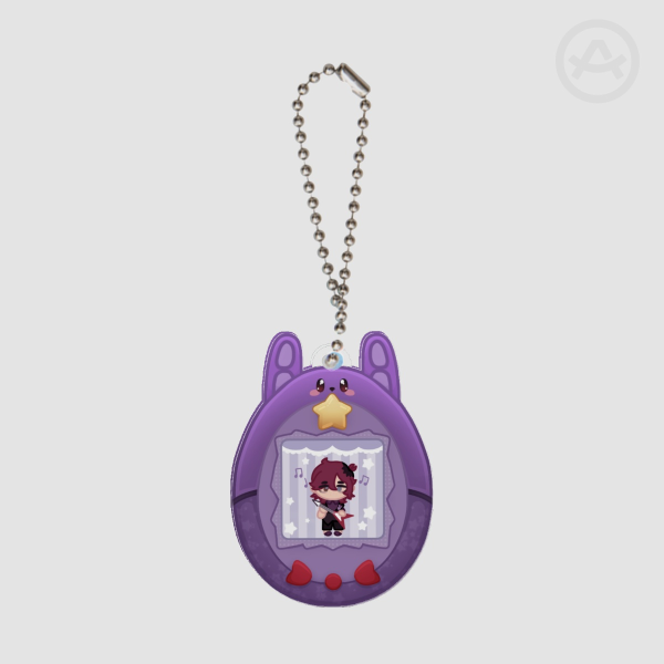 Felix Tamagotchi
