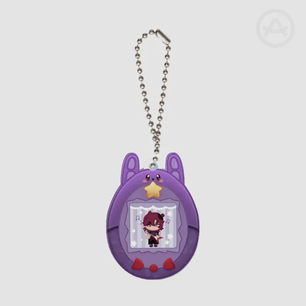 Felix Tamagotchi