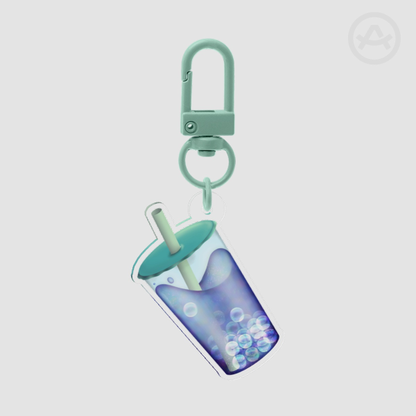 Small Bubble Tea - Random Collab