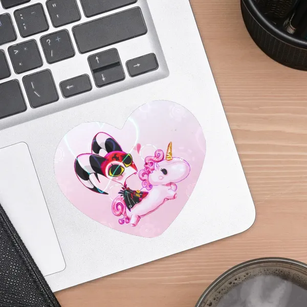 [Sticker] Unicorn Blitzy