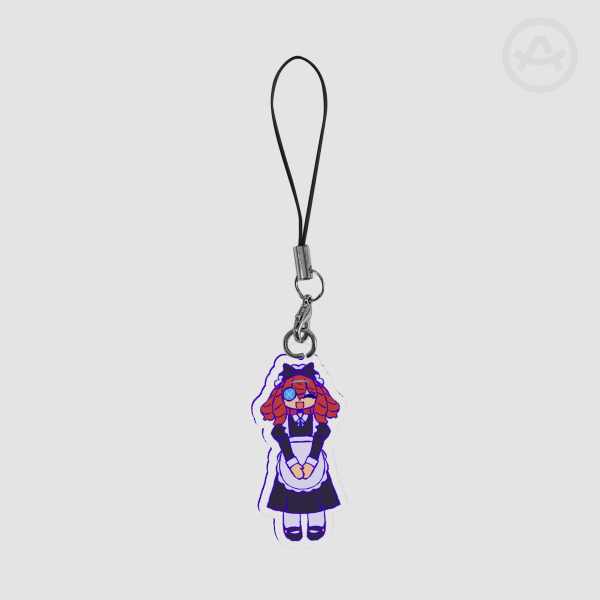 Ragatha maid Phonecharm