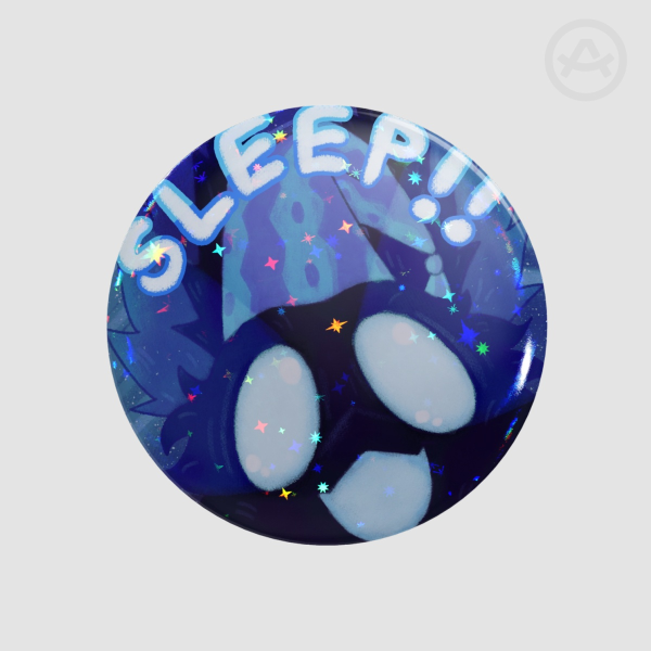 BIG rem pin! [No chains]