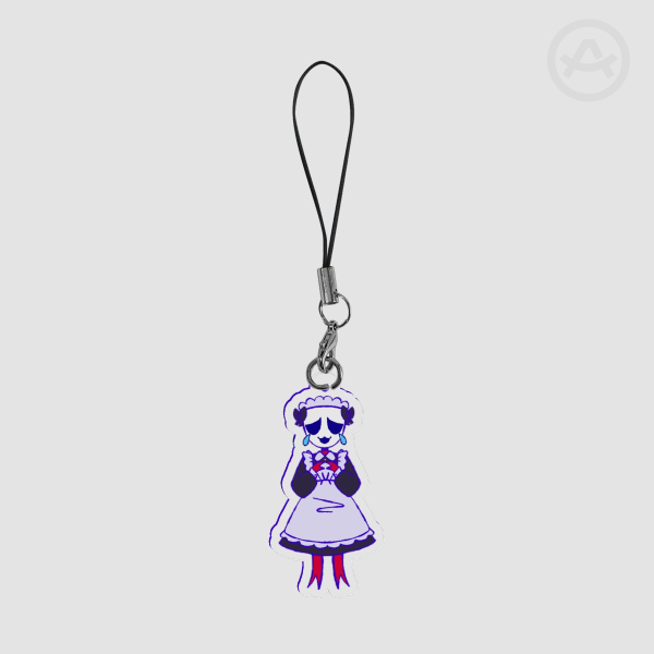 Gangle maid Phonecharm