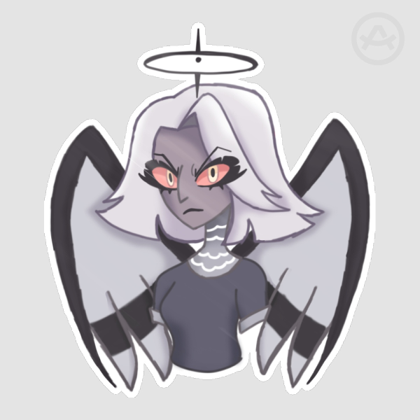 Fallen Angel v2
