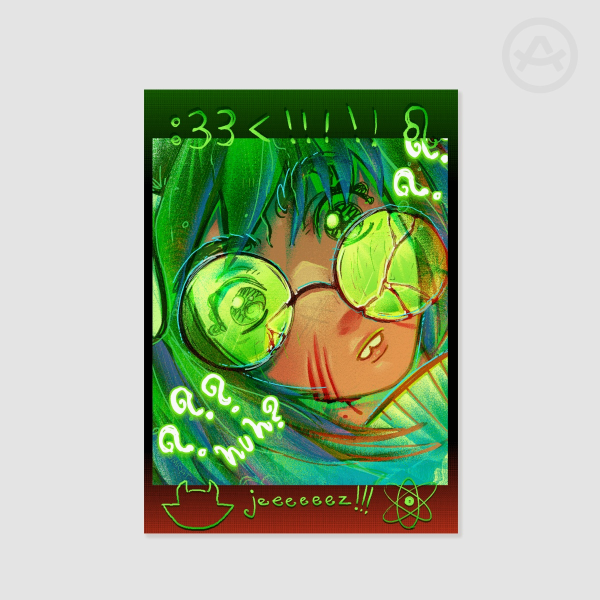 Jadenep Experiment Poster