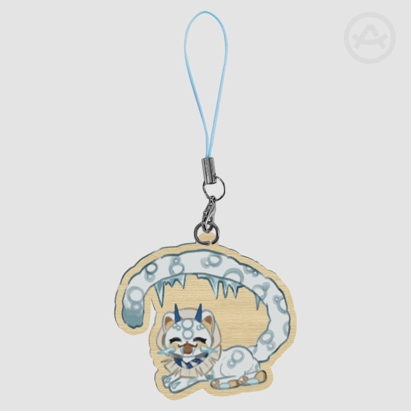 F.F Nyamahage Butter Mochibi