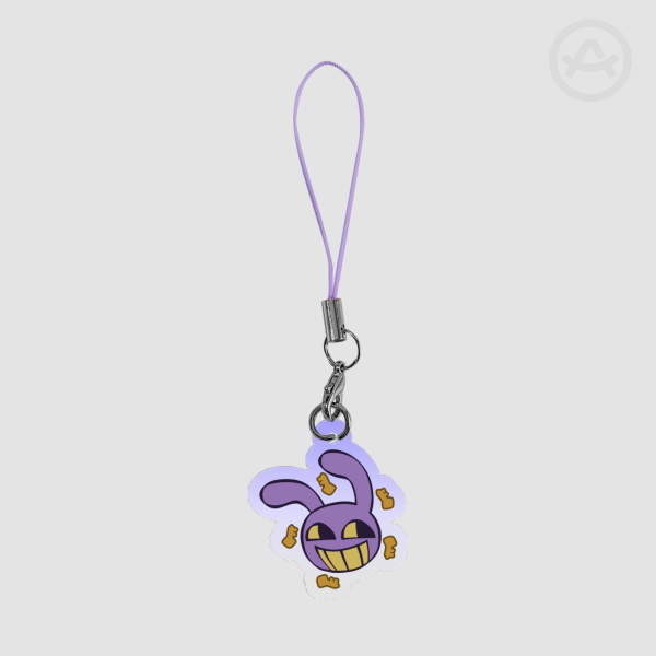 Jax Phone Charm