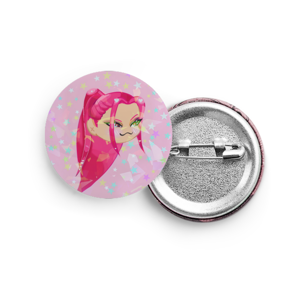 Mira (Button Pins)
