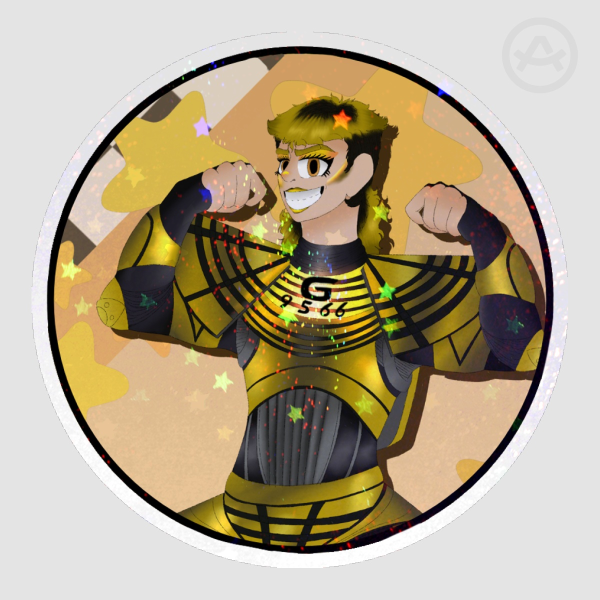 Undisputed Leader of the Rolling Stock