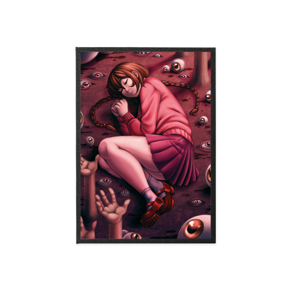 Sleeping Beauty - Art Boards