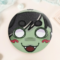 Puppi Plush Badge