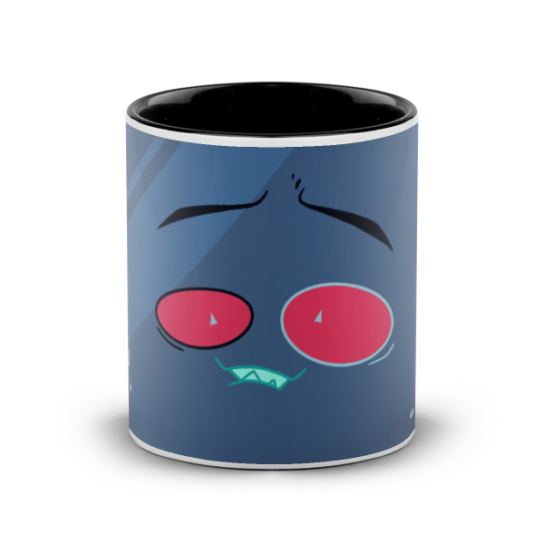 How's my approval rating the mug