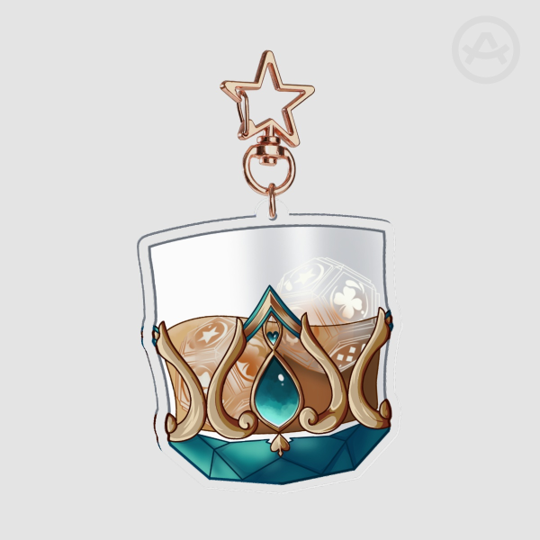 IPC X DJH : Aventurine