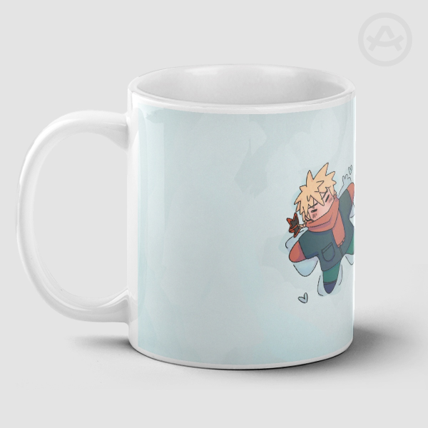 Snow BKDK