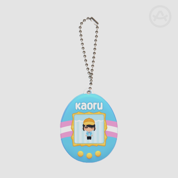 Kaoru Kurita