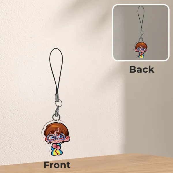 waterboy dispatch phonecharm!!