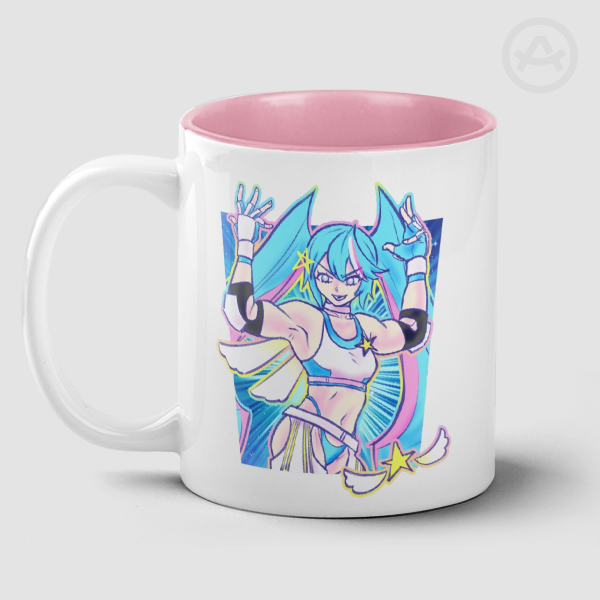 Cutie Angels Mug