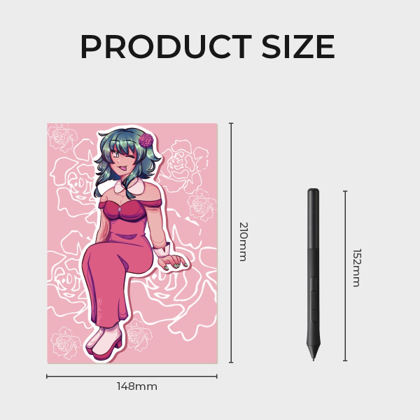 Gumi Poster Printing